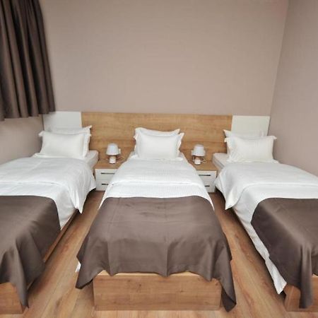Boho Tiflis Hotel Kültér fotó