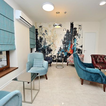 Boho Tiflis Hotel Kültér fotó