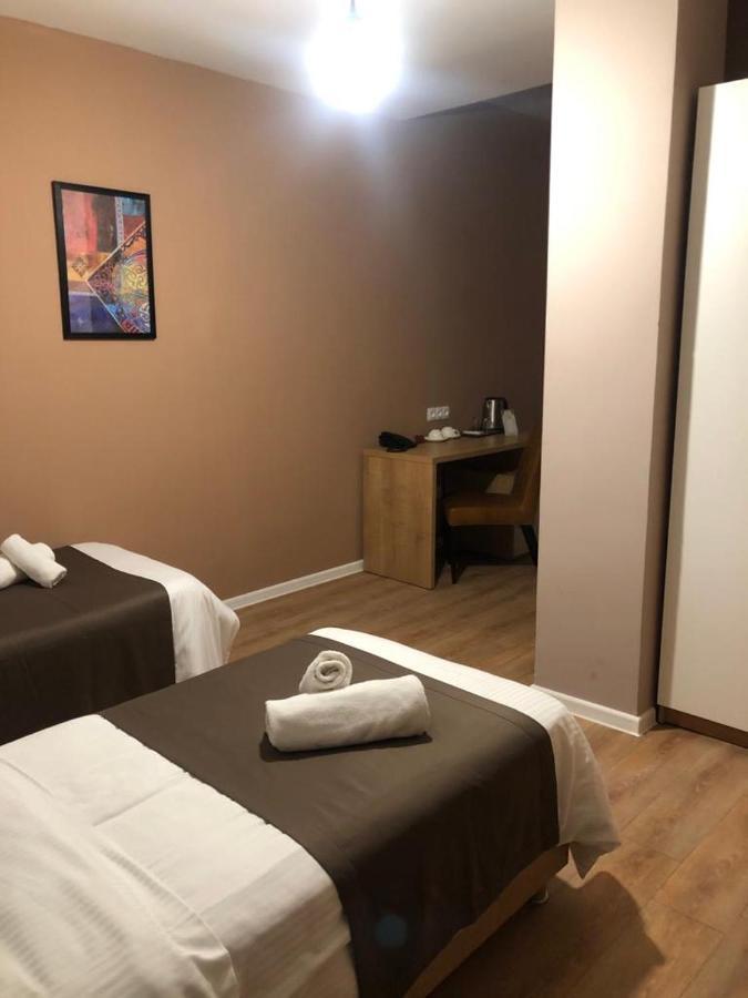 Boho Tiflis Hotel Kültér fotó