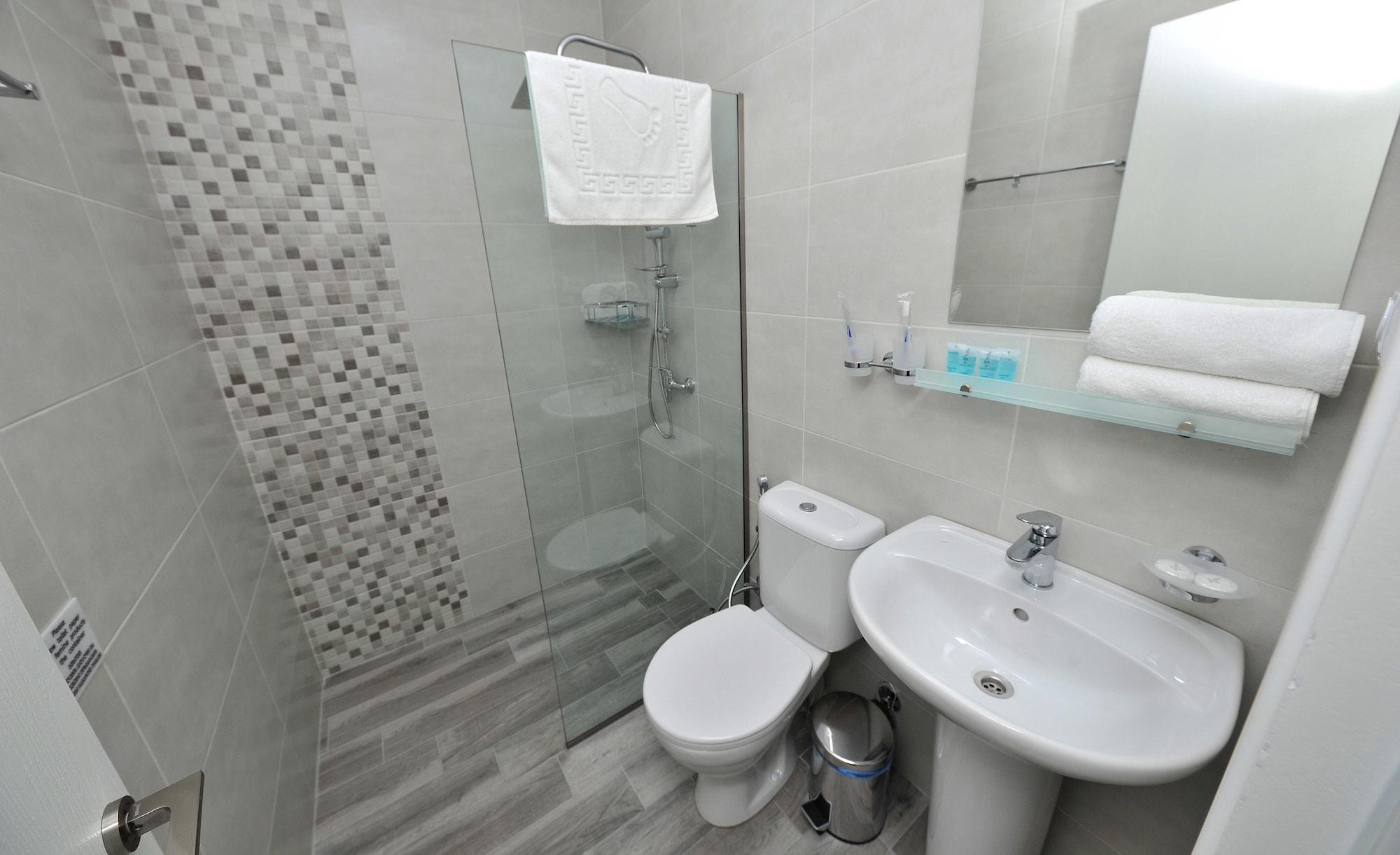 Boho Tiflis Hotel Kültér fotó