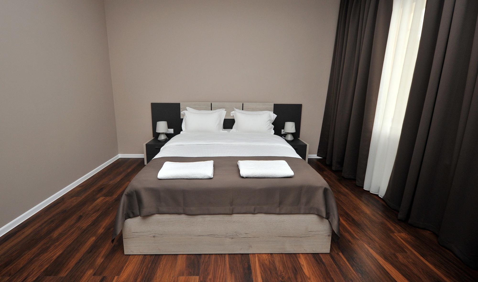 Boho Tiflis Hotel Kültér fotó