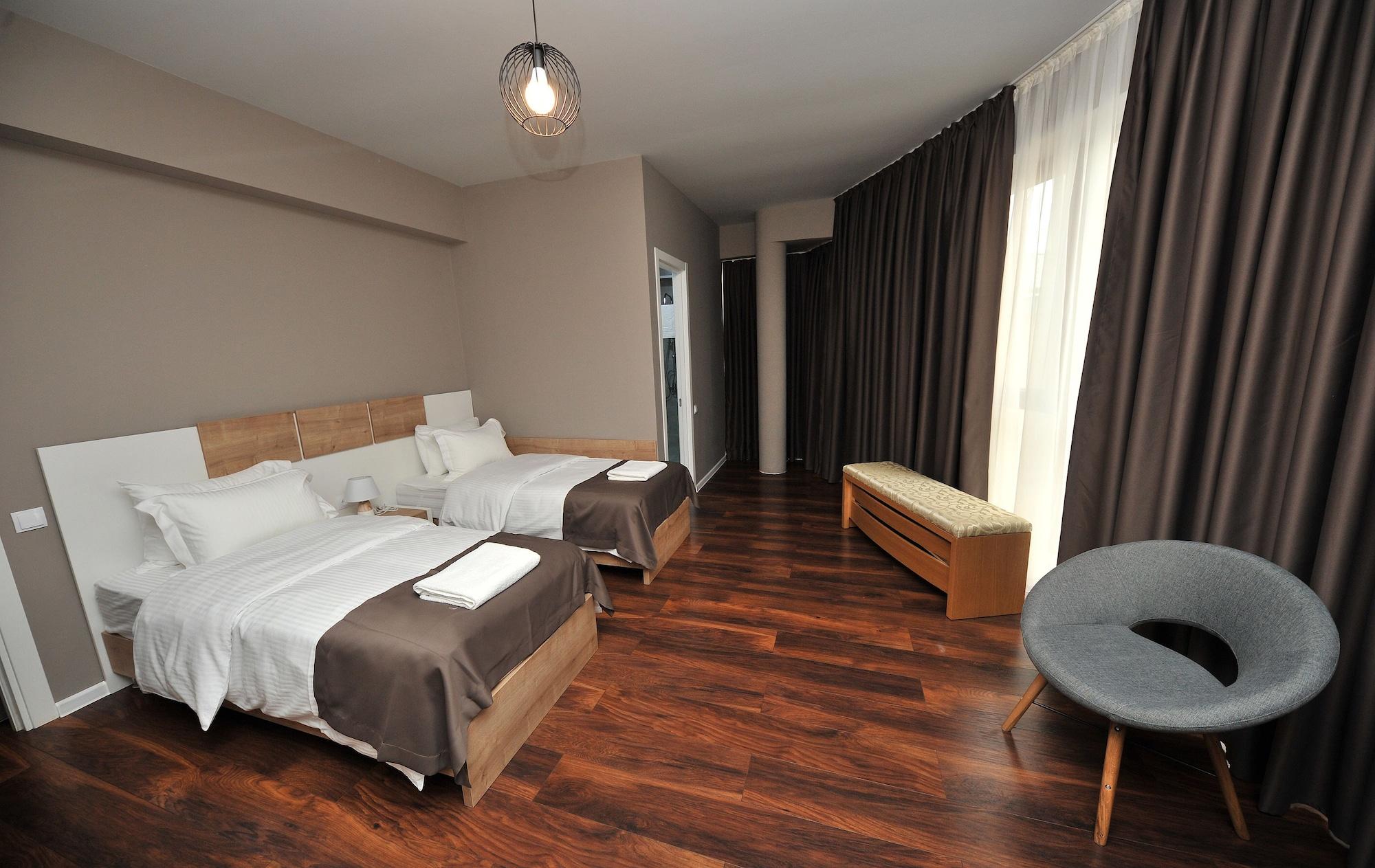 Boho Tiflis Hotel Kültér fotó