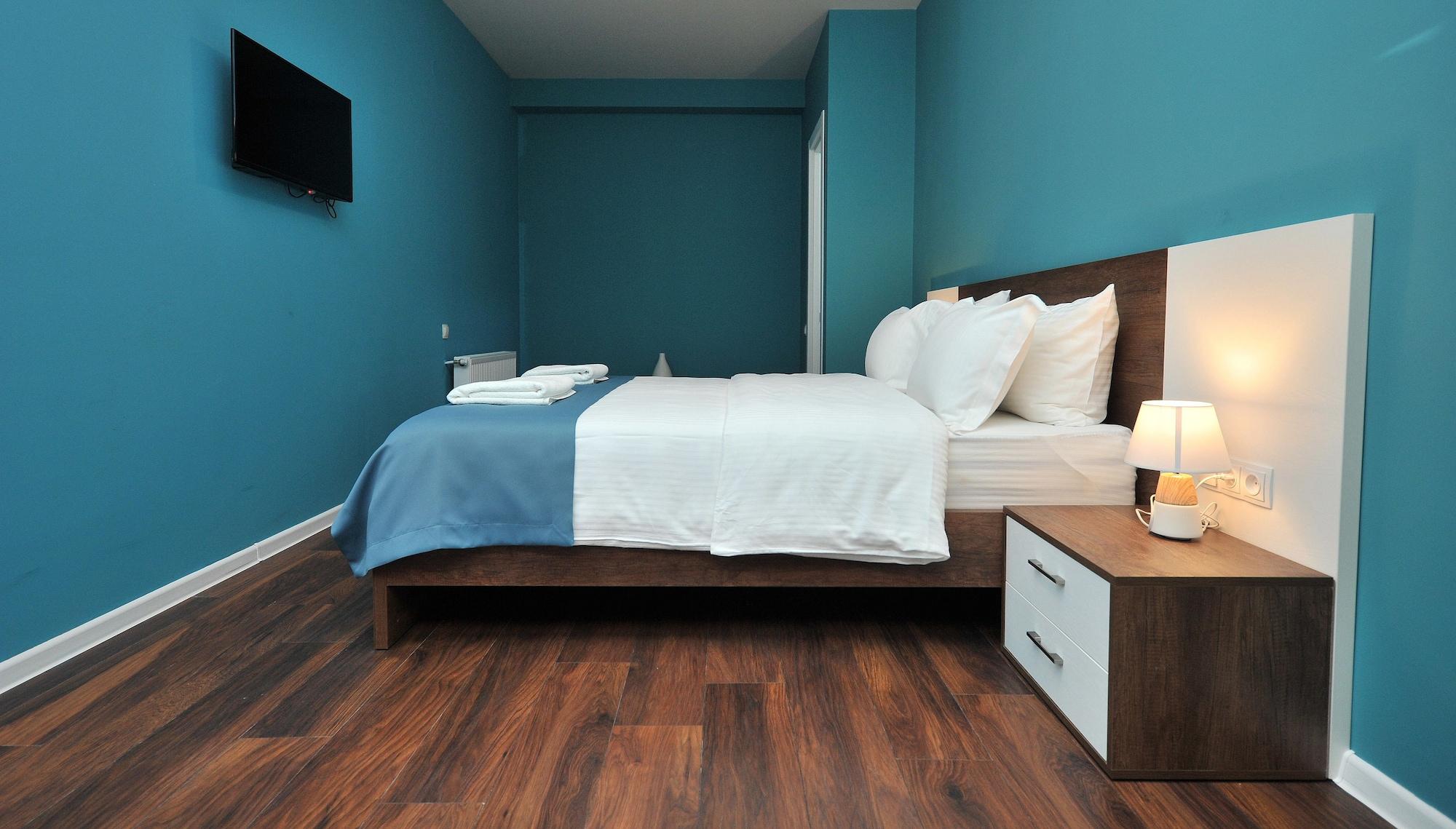 Boho Tiflis Hotel Kültér fotó
