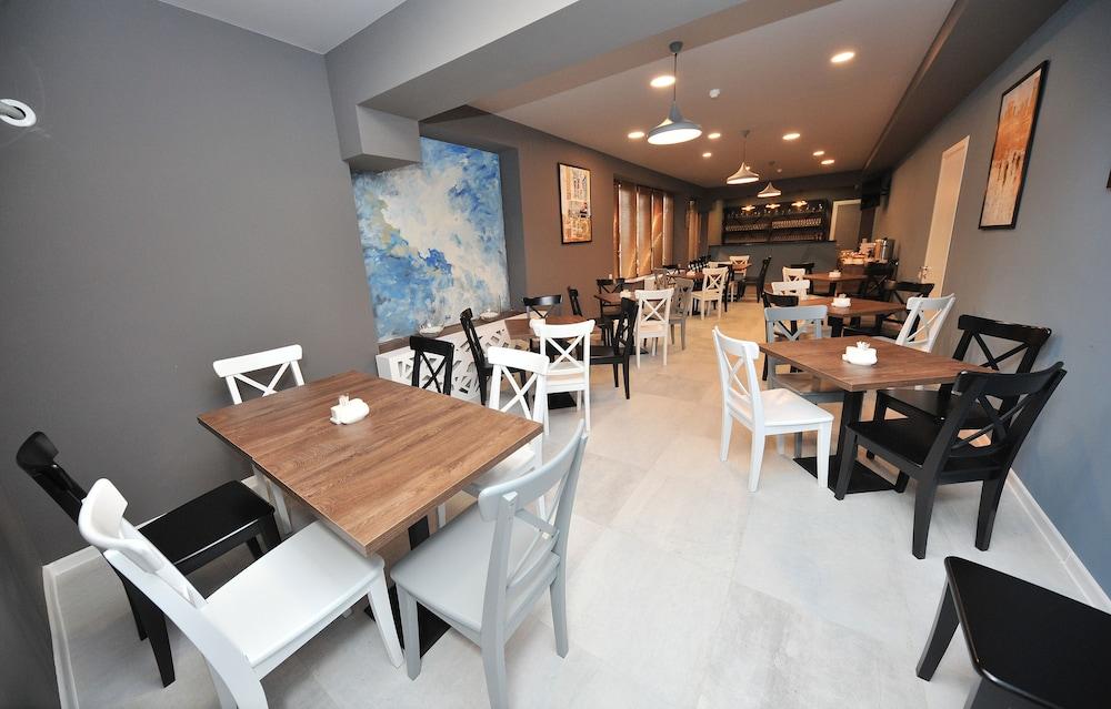 Boho Tiflis Hotel Kültér fotó