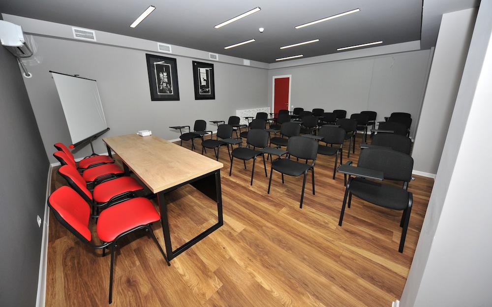 Boho Tiflis Hotel Kültér fotó