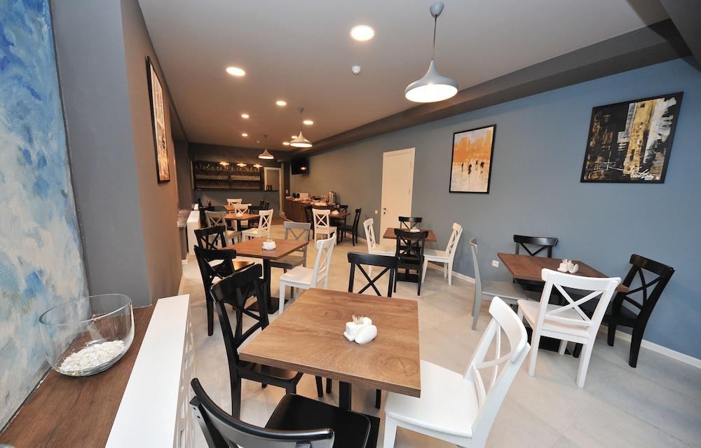 Boho Tiflis Hotel Kültér fotó