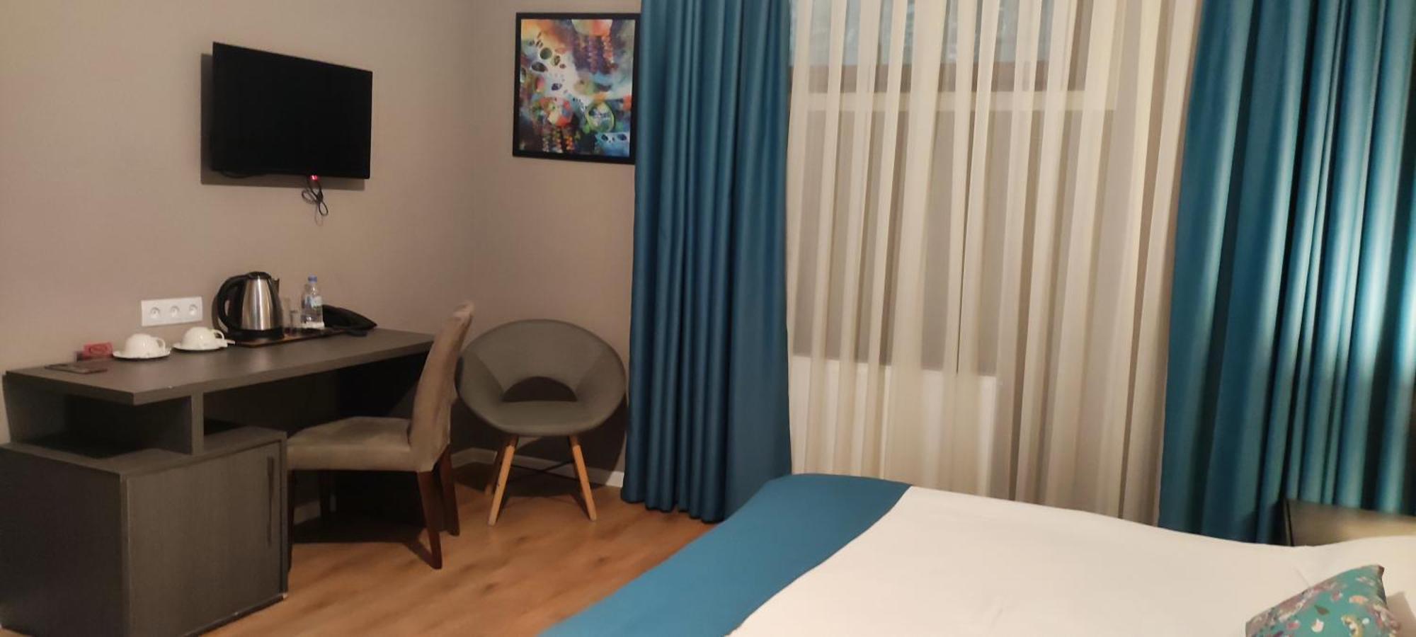 Boho Tiflis Hotel Kültér fotó