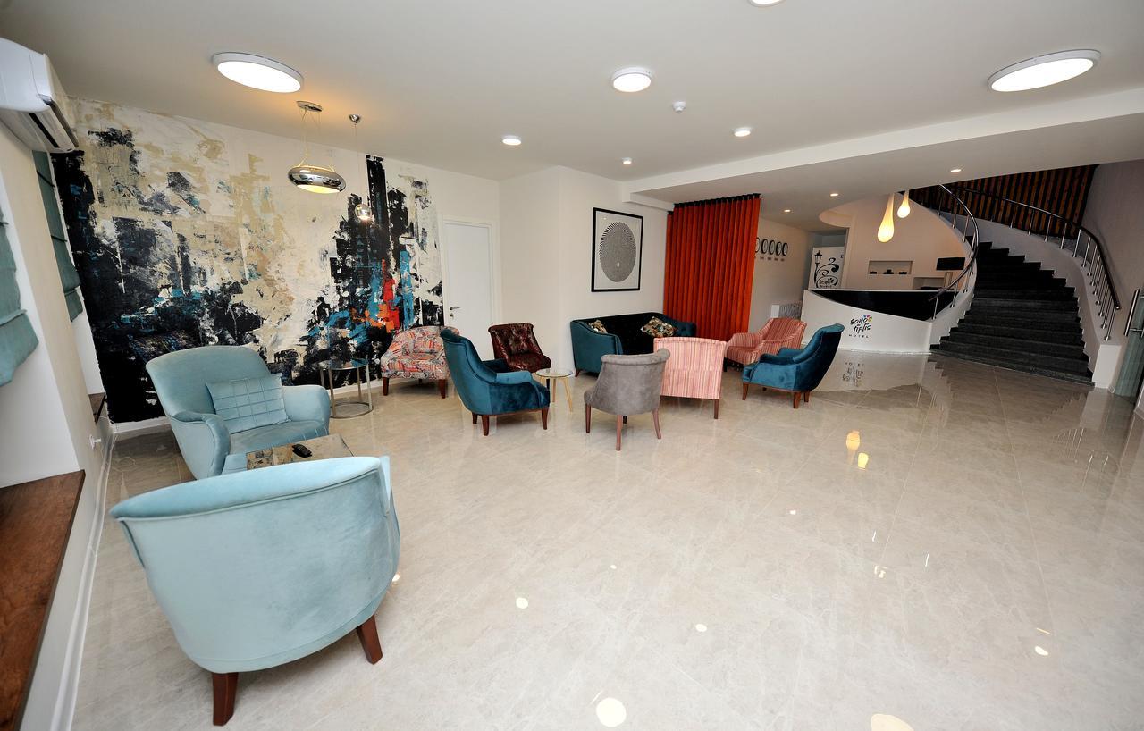 Boho Tiflis Hotel Kültér fotó