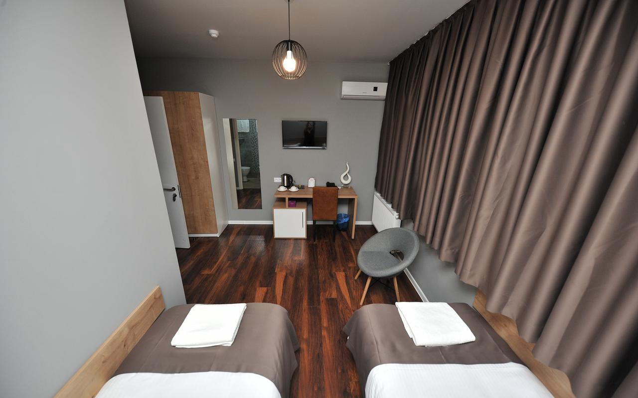 Boho Tiflis Hotel Kültér fotó