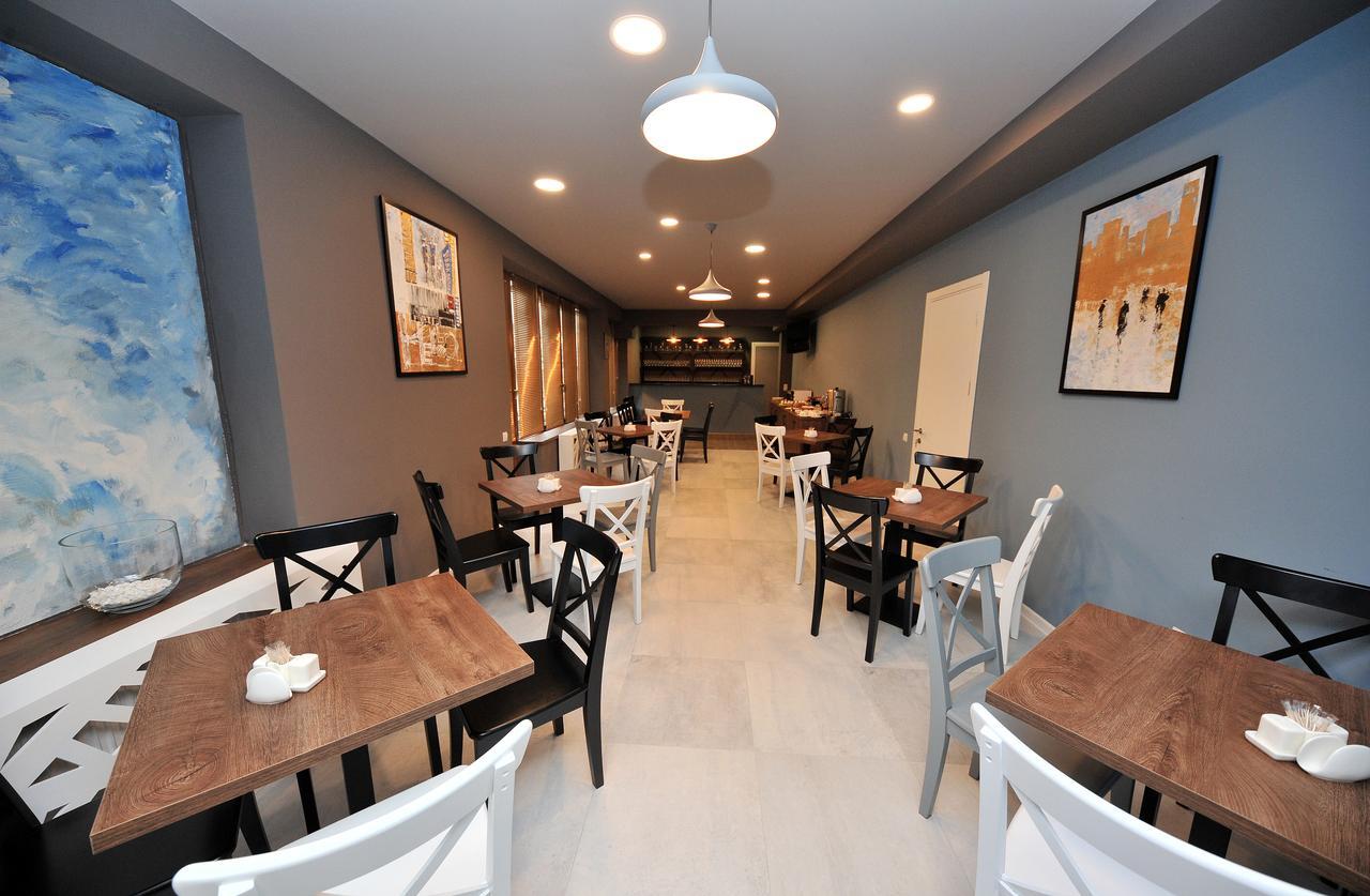 Boho Tiflis Hotel Kültér fotó