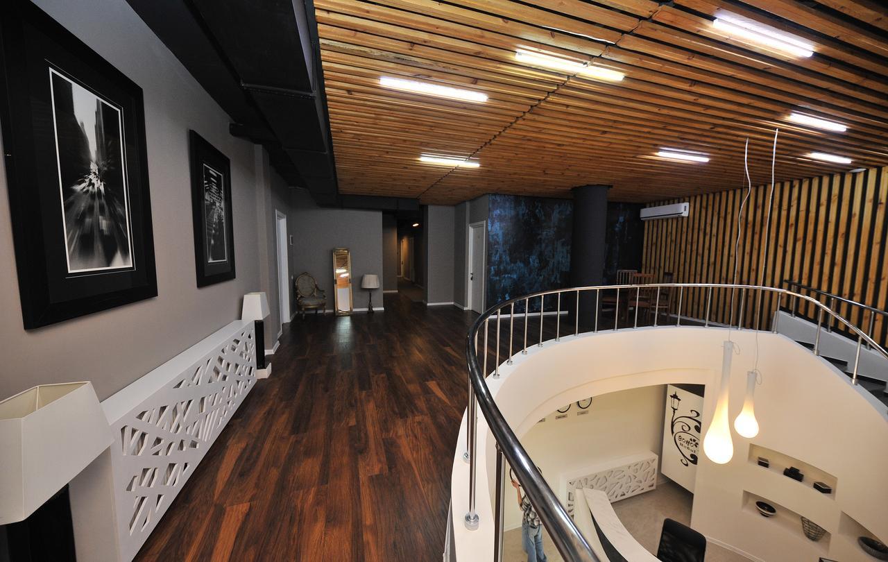 Boho Tiflis Hotel Kültér fotó