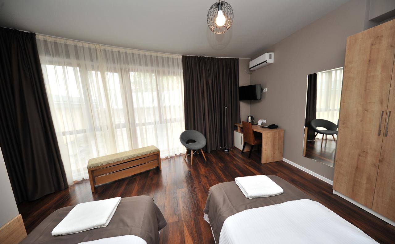 Boho Tiflis Hotel Kültér fotó