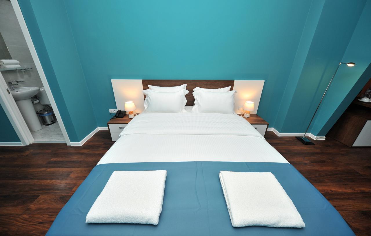 Boho Tiflis Hotel Kültér fotó